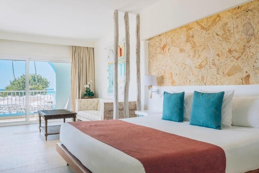 Best Dominican Republic All Inclusive Resorts: Iberostar Hacienda Dominicus