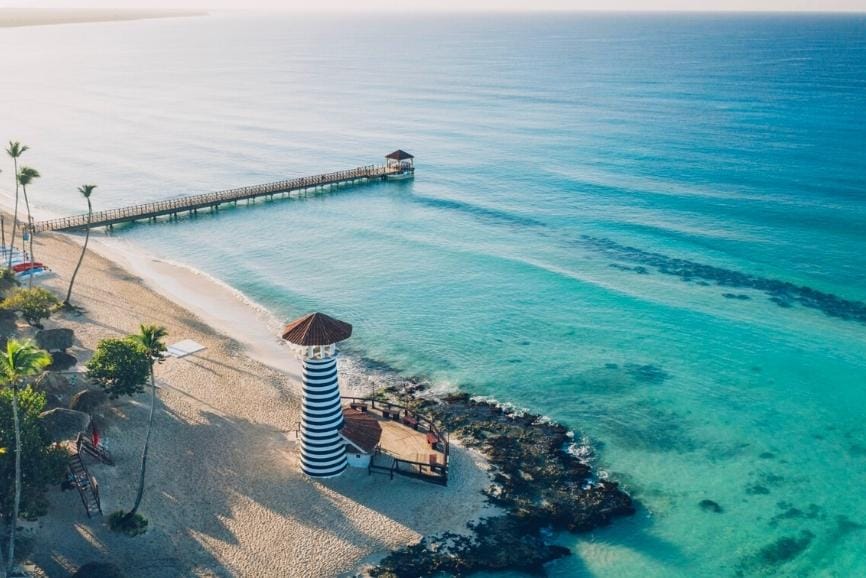 Best Dominican Republic All Inclusive Resorts: Iberostar Hacienda Dominicus