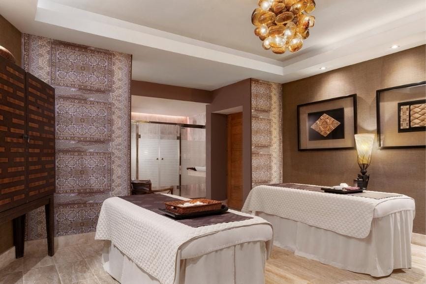 Best Dominican Republic All Inclusive Resorts: Sanctuary Cap Cana Resort