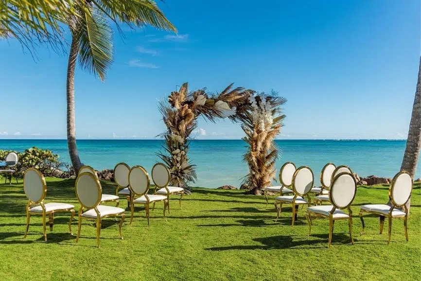 Best Dominican Republic All Inclusive Resorts: Sanctuary Cap Cana Resort