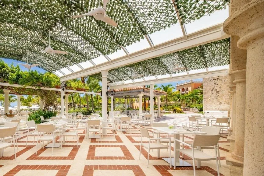 Best Dominican Republic All Inclusive Resorts: Sanctuary Cap Cana Resort