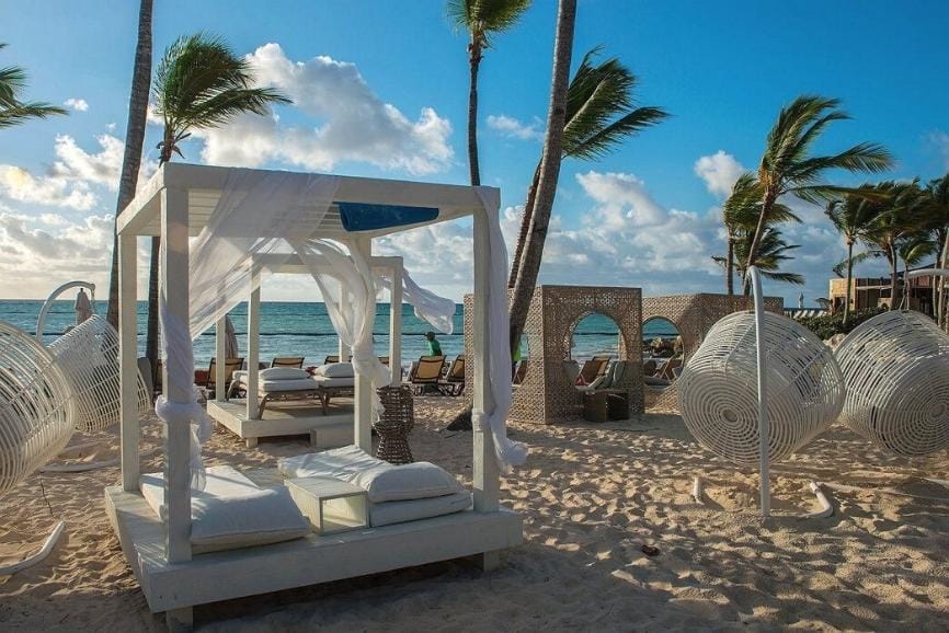 Best Dominican Republic All Inclusive Resorts: Sanctuary Cap Cana Resort