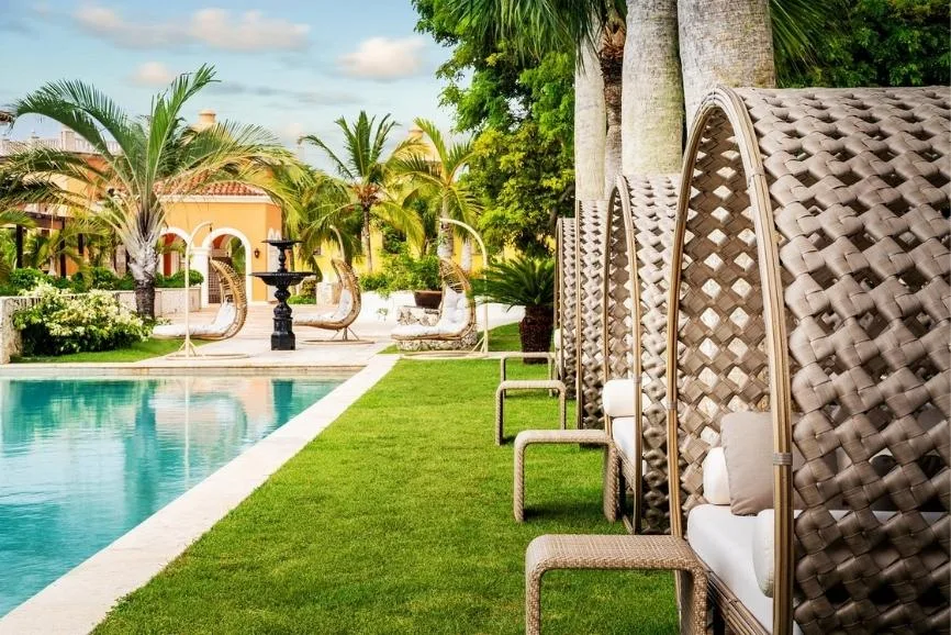 Best Dominican Republic All Inclusive Resorts: Sanctuary Cap Cana Resort