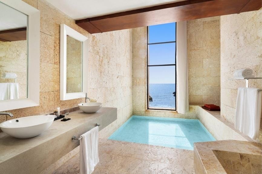 Best Dominican Republic All Inclusive Resorts: Sanctuary Cap Cana Resort