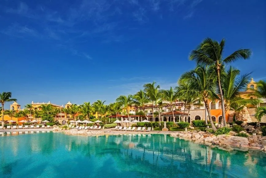 Best Dominican Republic All Inclusive Resorts: Sanctuary Cap Cana Resort