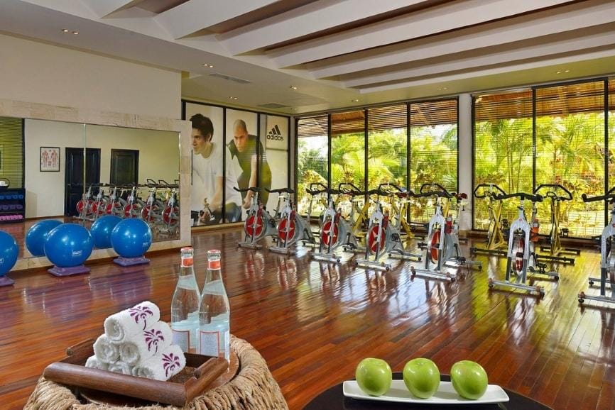 Best Dominican Republic All Inclusive Resorts: The Reserve At Paradisus Palma Real