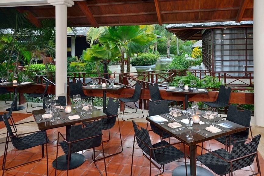 Best Dominican Republic All Inclusive Resorts: The Reserve At Paradisus Palma Real