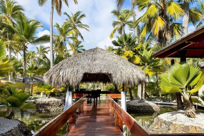 Best Dominican Republic All Inclusive Resorts: The Reserve At Paradisus Palma Real
