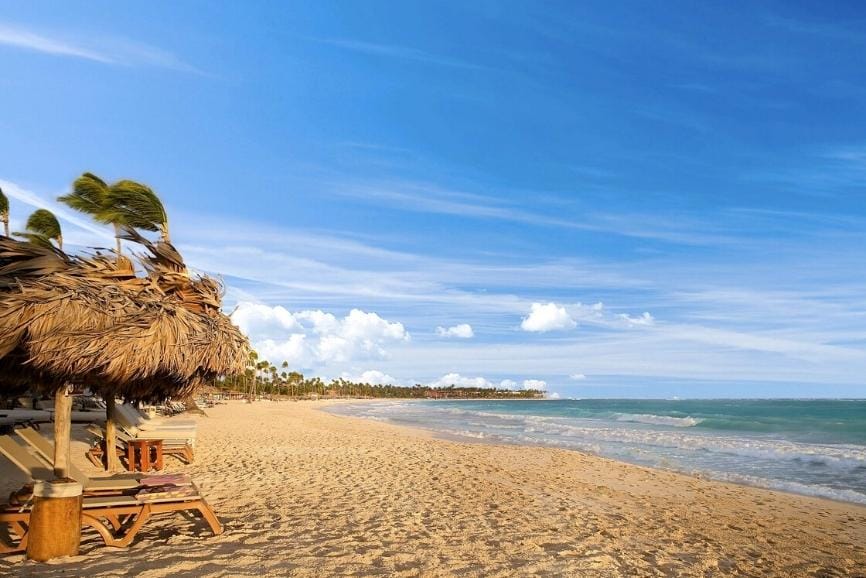 Best Dominican Republic All Inclusive Resorts: The Reserve At Paradisus Palma Real