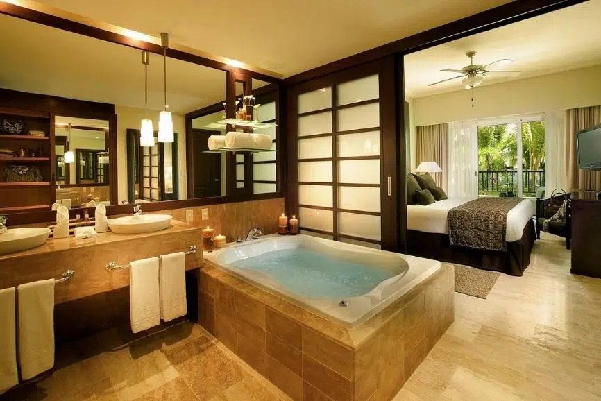 Best Dominican Republic All Inclusive Resorts: The Reserve At Paradisus Palma Real