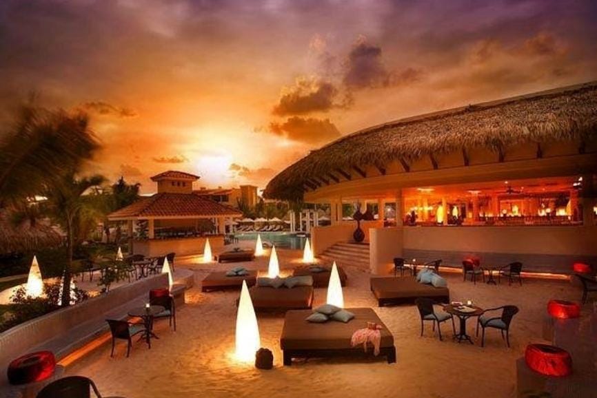 Best Dominican Republic All Inclusive Resorts: The Reserve At Paradisus Palma Real