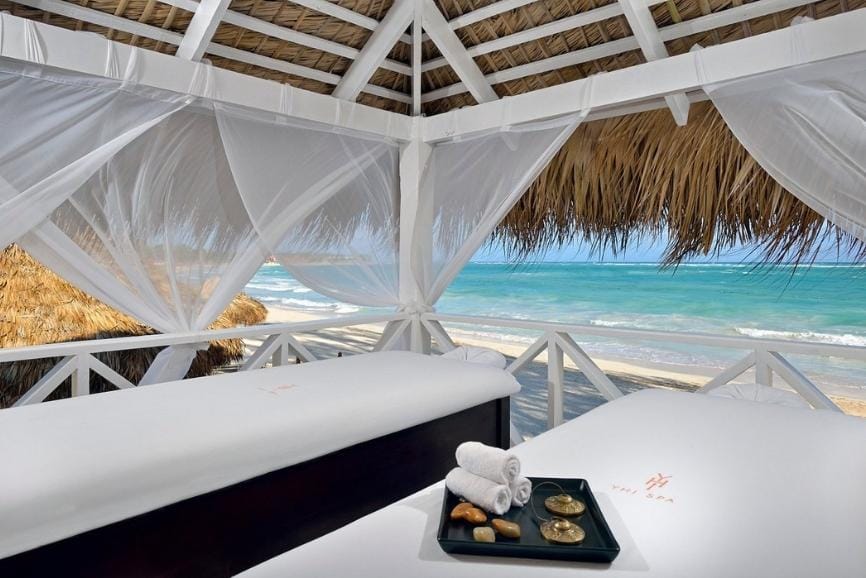 Best Dominican Republic All Inclusive Resorts: The Reserve At Paradisus Palma Real