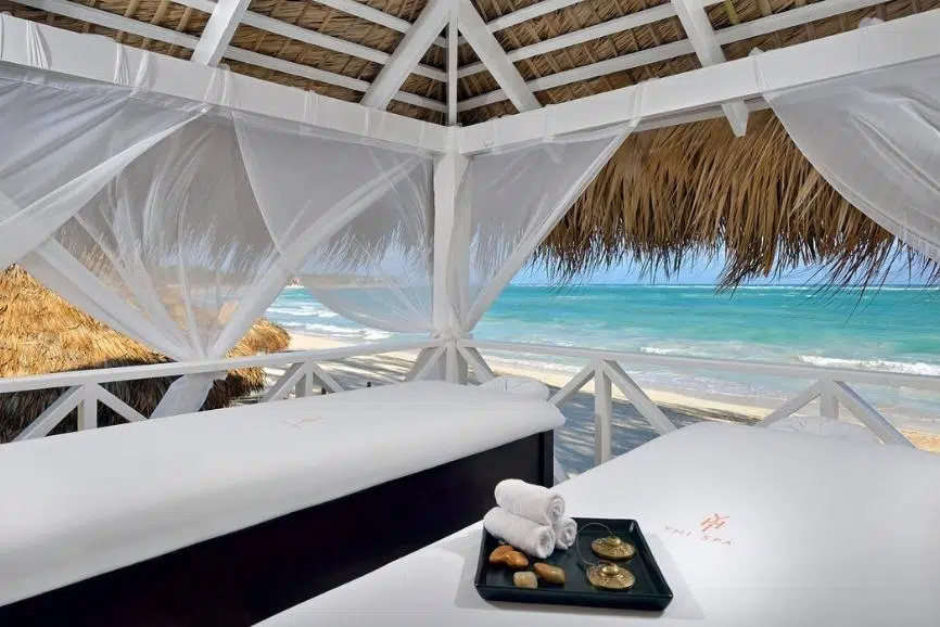 Best Dominican Republic All Inclusive Resorts: The Reserve At Paradisus Palma Real