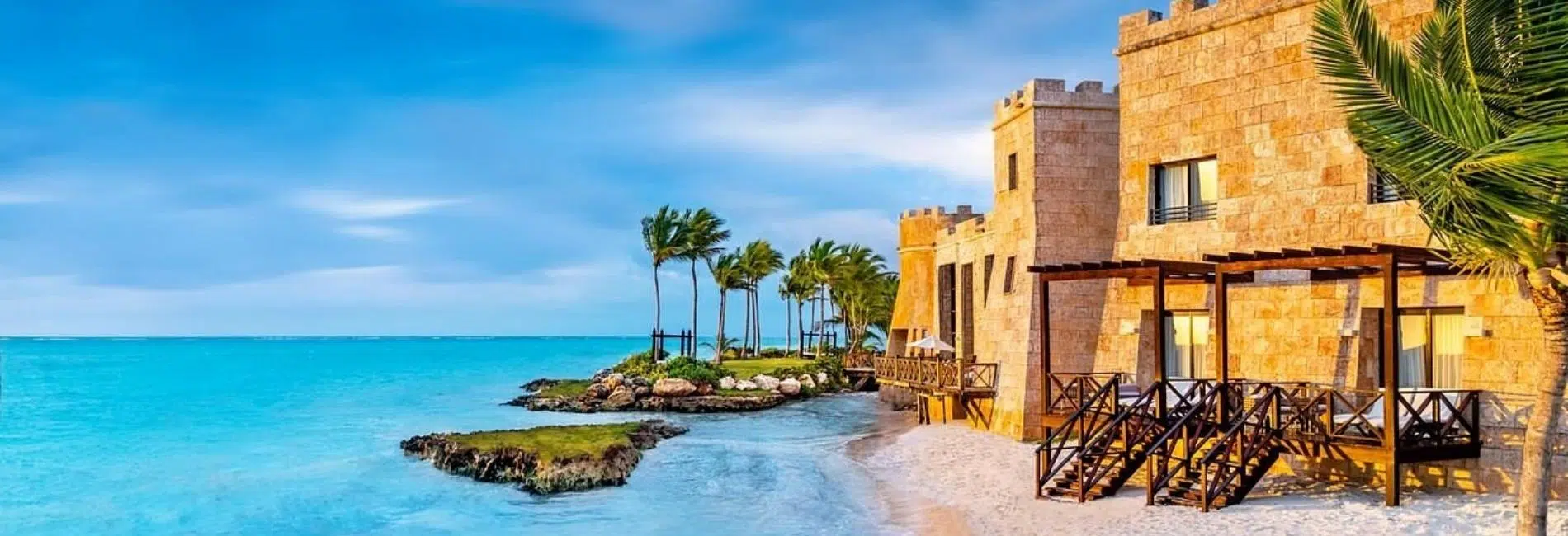 Dominican Republic All Inclusive Resorts Guide: The Best Resorts In Dominican Republic