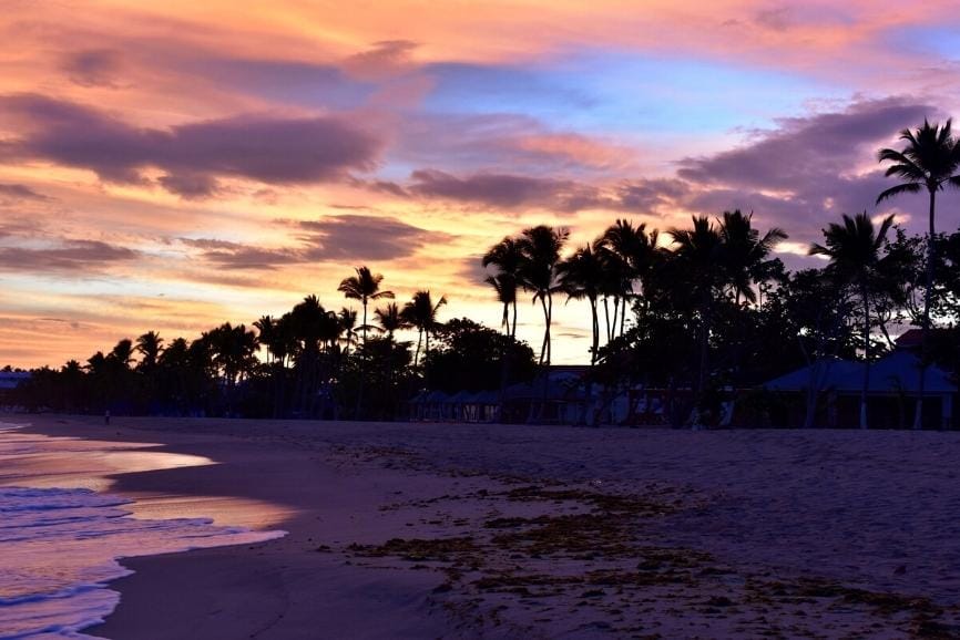 Best Dominican Republic All Inclusive Resorts: Viva Wyndham V Heavens