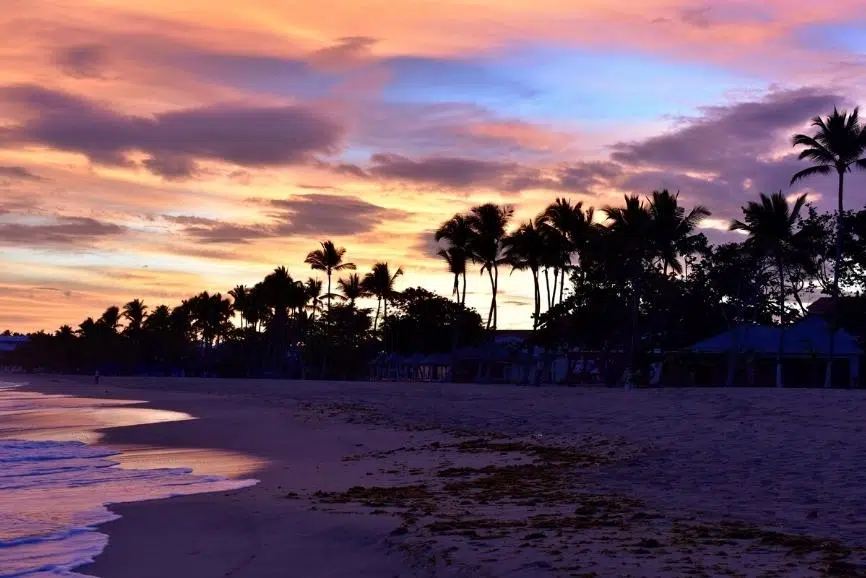 Best Dominican Republic All Inclusive Resorts: Viva Wyndham V Heavens