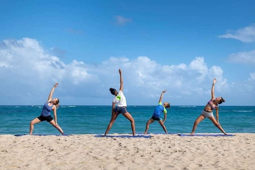 Best Dominican Republic All Inclusive Resorts: Viva Wyndham V Heavens