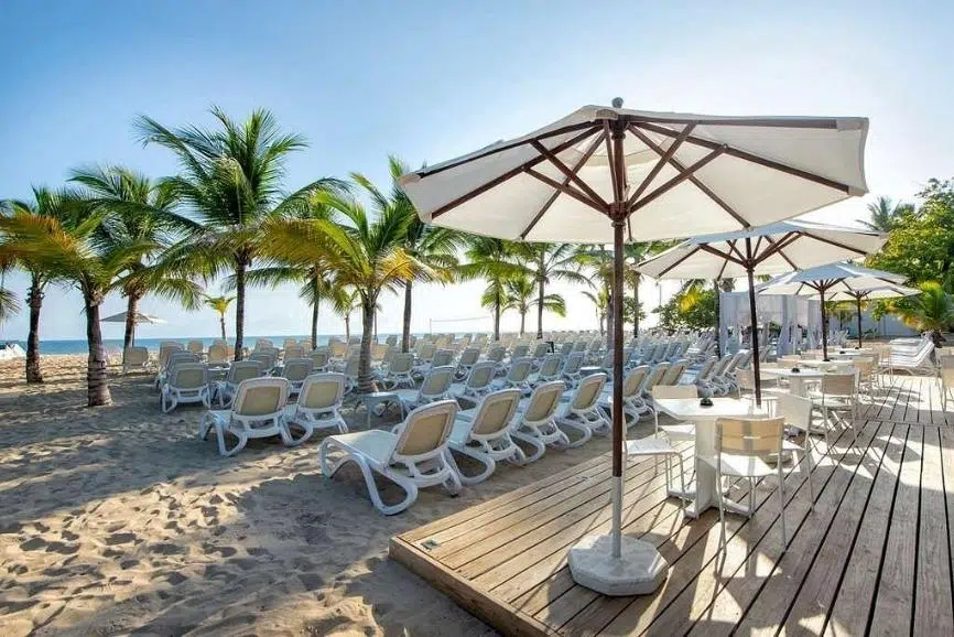 Best Dominican Republic All Inclusive Resorts: Viva Wyndham V Heavens
