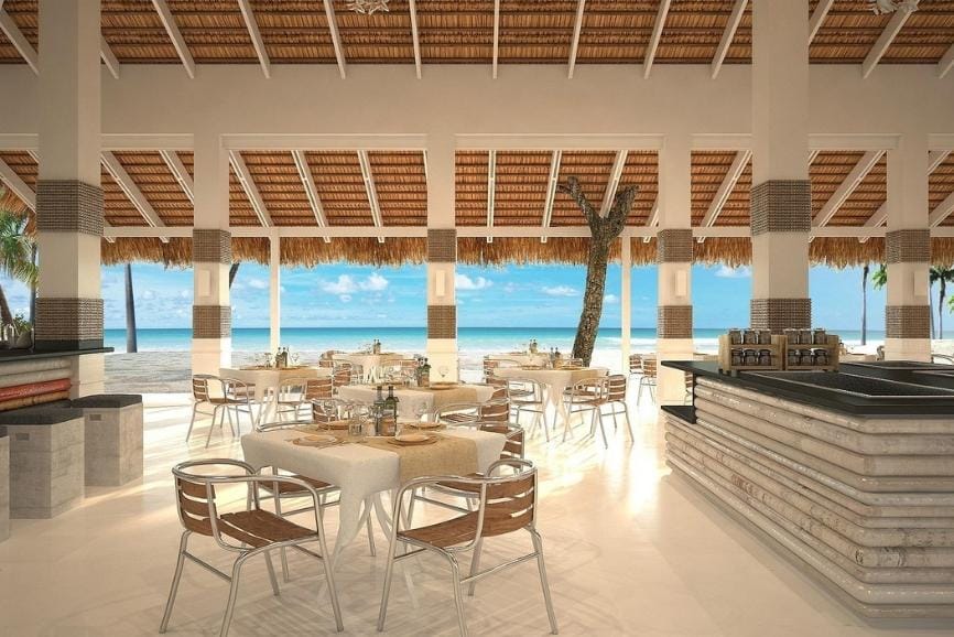 Best Dominican Republic All Inclusive Resorts: Viva Wyndham V Heavens