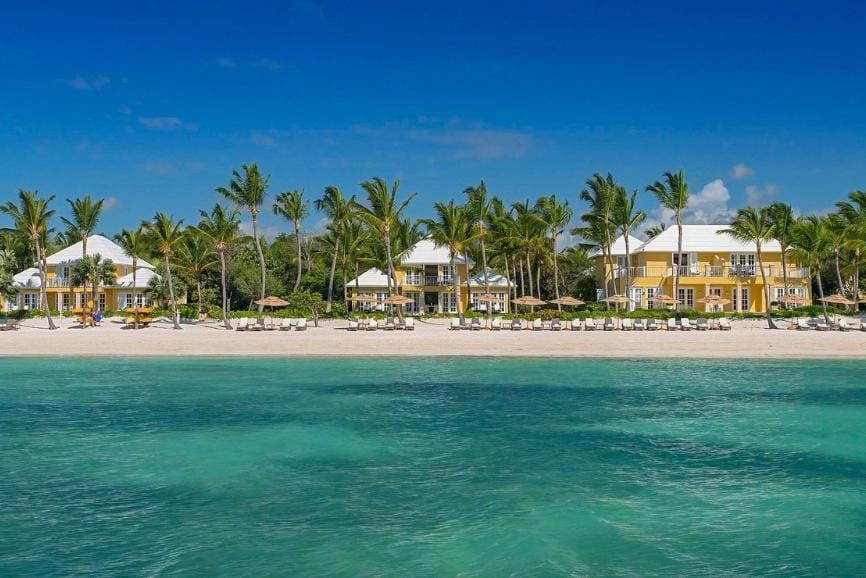 Dominican Republic Hotels: The Best Hotels In The Dominican Republic