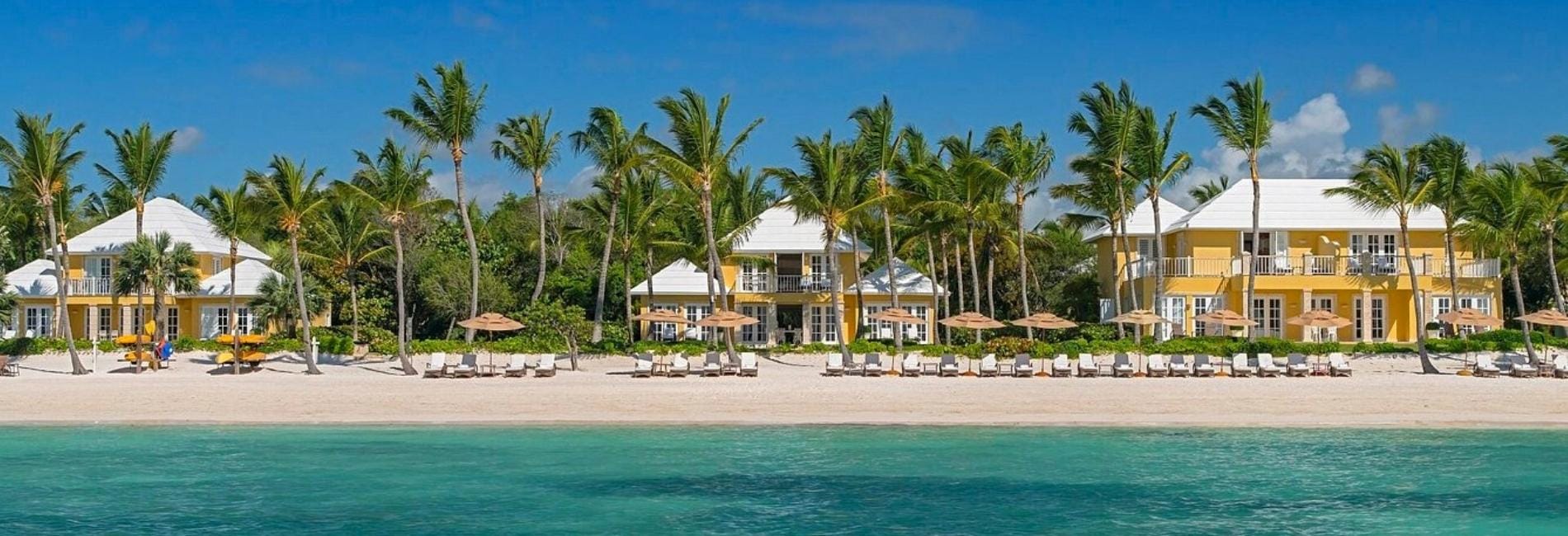 Dominican Republic Hotel Guide: The Best Hotels In The Dominican Republic