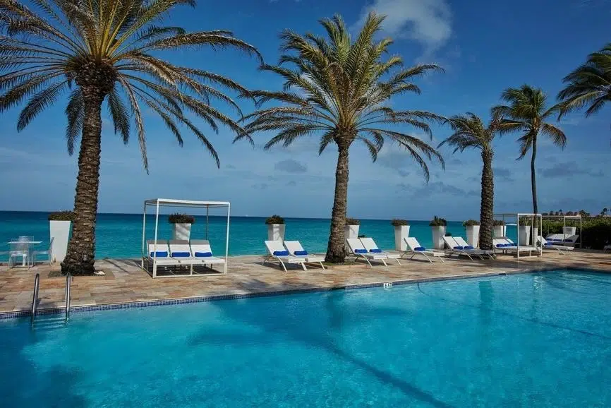 Best Aruba All Inclusive Resorts: Tamarijn Aruba