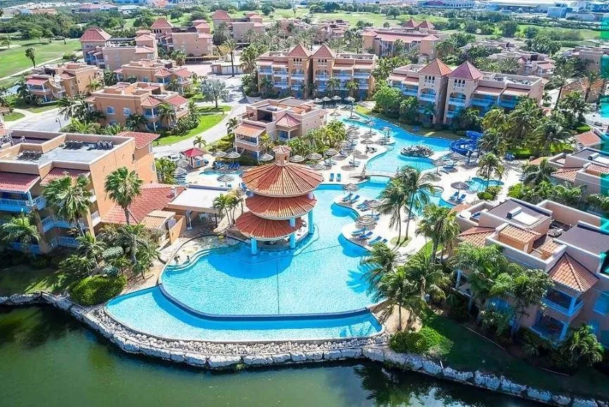 Aruba All Inclusive Resorts