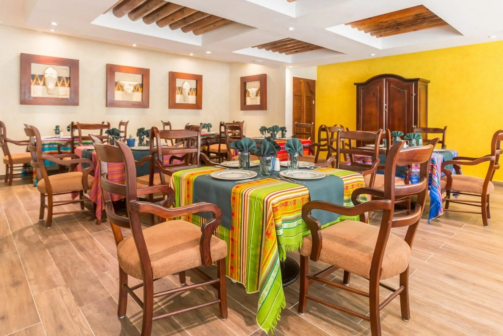 Best Aruba All Inclusive Resorts: Barcelo Aruba