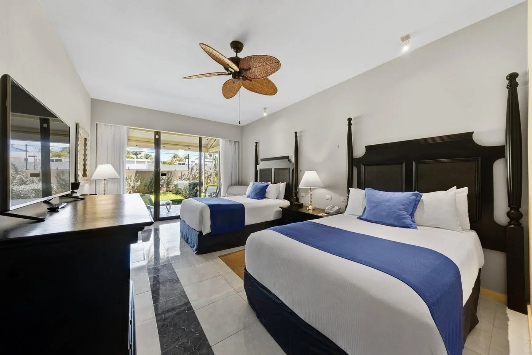 Best Aruba All Inclusive Resorts: Barcelo Aruba