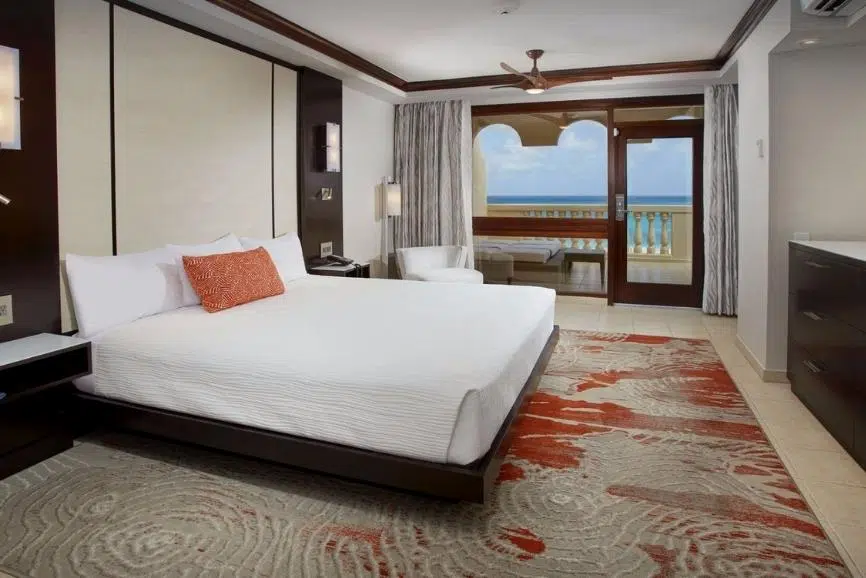 Best Aruba All Inclusive Resorts: Bucuti and Tara Beach Resort