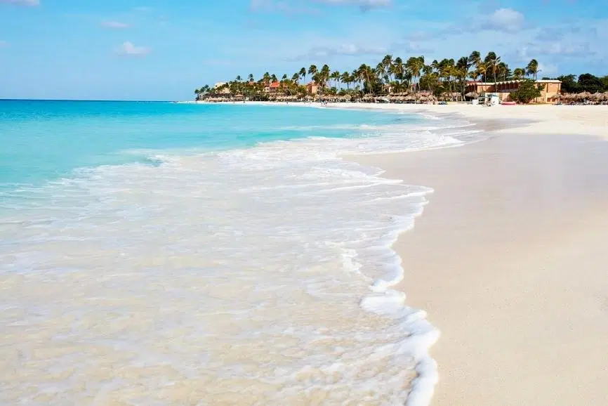 Best Aruba All Inclusive Resorts: Divi Village Golf and Beach Resort