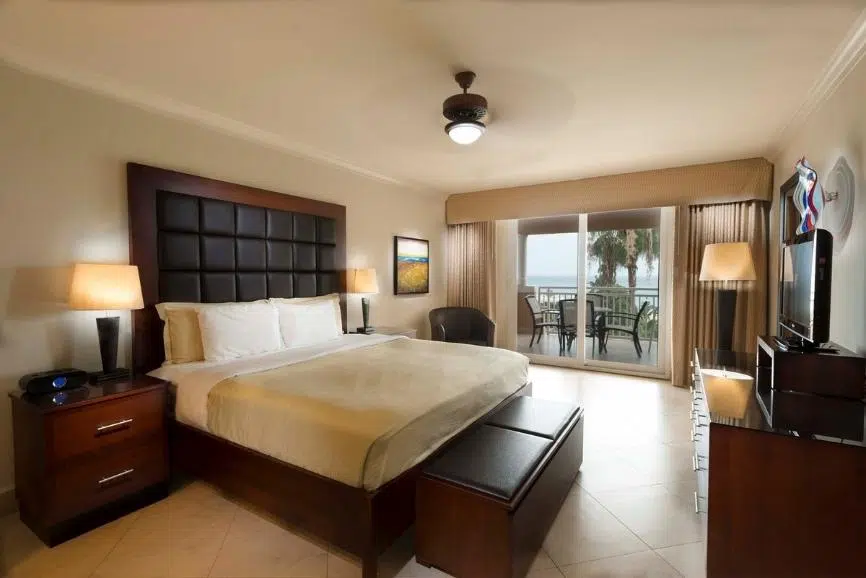 Best Aruba All Inclusive Resorts: Divi Village Golf and Beach Resort
