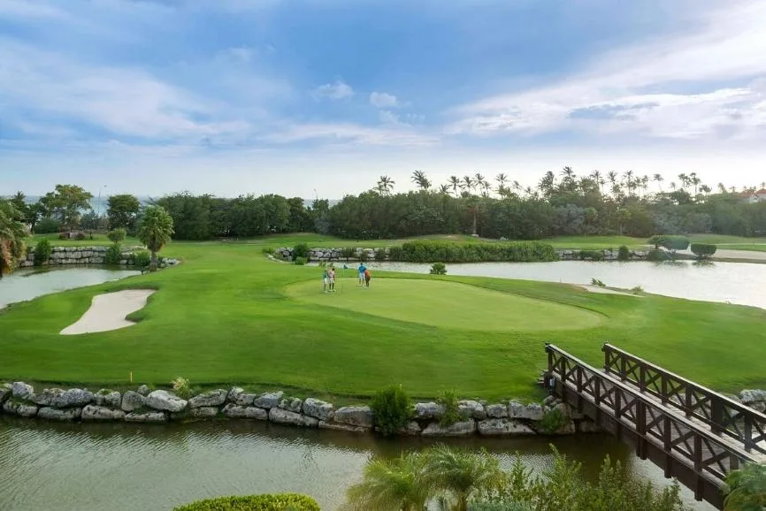 Best Aruba All Inclusive Resorts: Divi Village Golf and Beach Resort