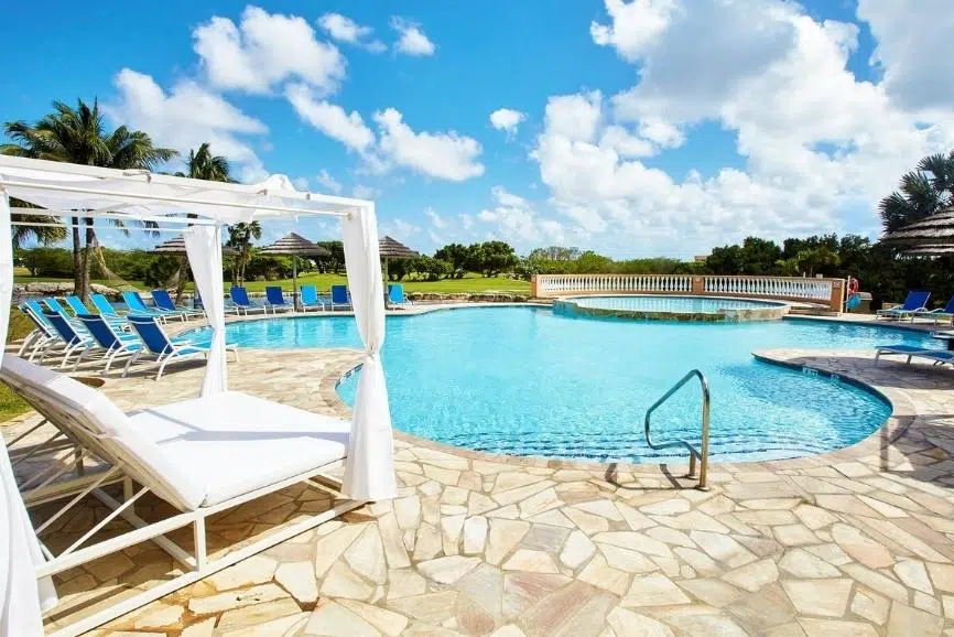 Best Aruba All Inclusive Resorts: Divi Village Golf and Beach Resort