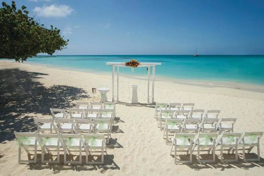 Best Aruba All Inclusive Resorts: Hotel Riu Palace Antillas