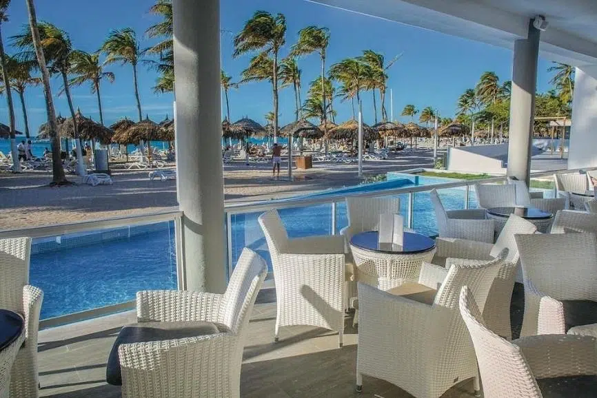 Best Aruba All Inclusive Resorts: Hotel Riu Palace Antillas