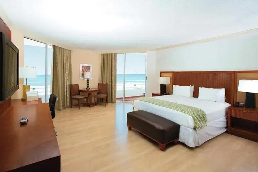 Best Aruba All Inclusive Resorts: Hotel Riu Palace Antillas