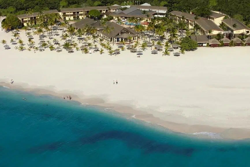 Best Aruba All Inclusive Resorts: Manchebo Beach Resort and Spa