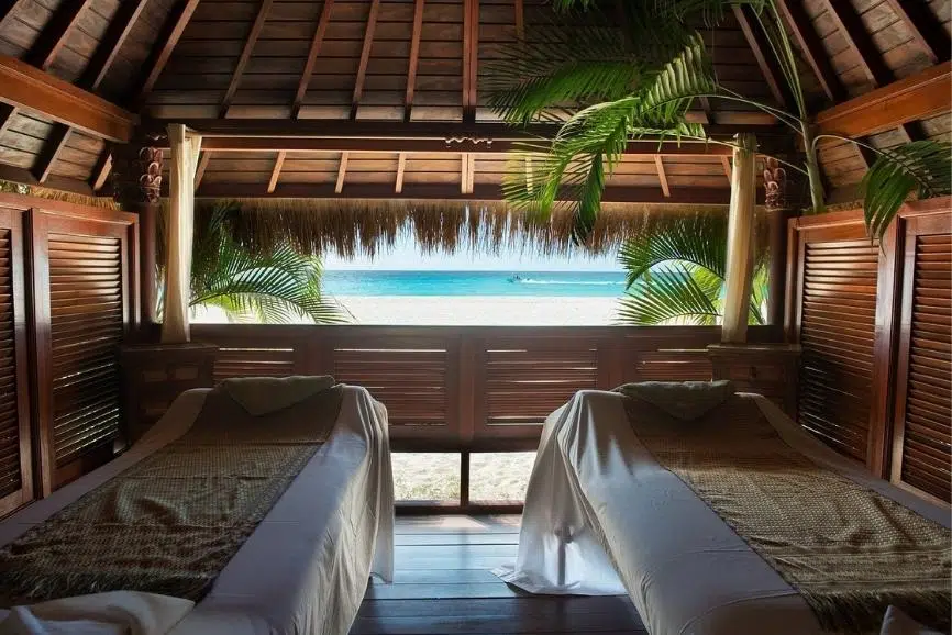 Best Aruba All Inclusive Resorts: Manchebo Beach Resort and Spa