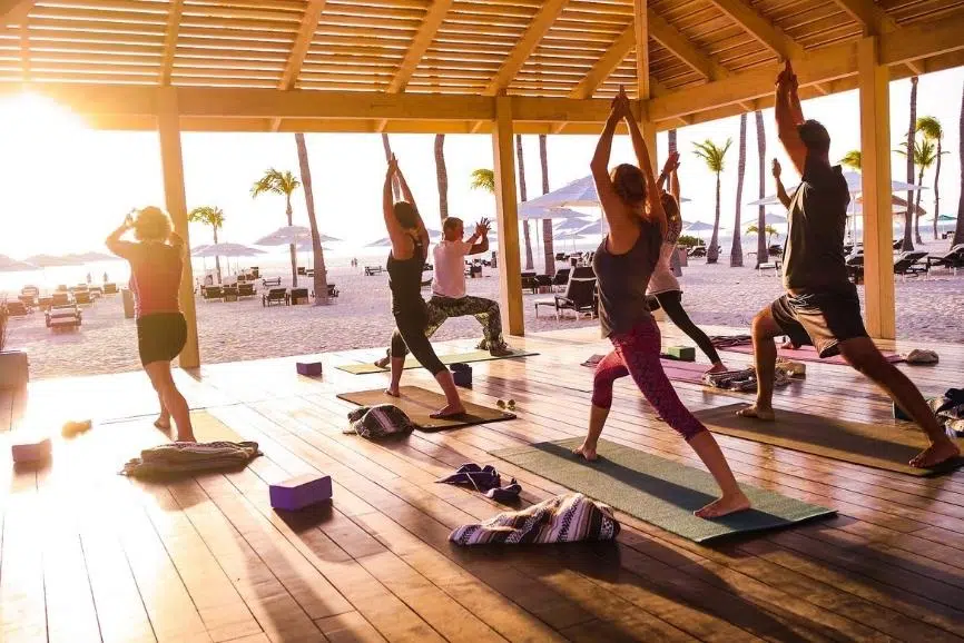 Best Aruba All Inclusive Resorts: Manchebo Beach Resort and Spa