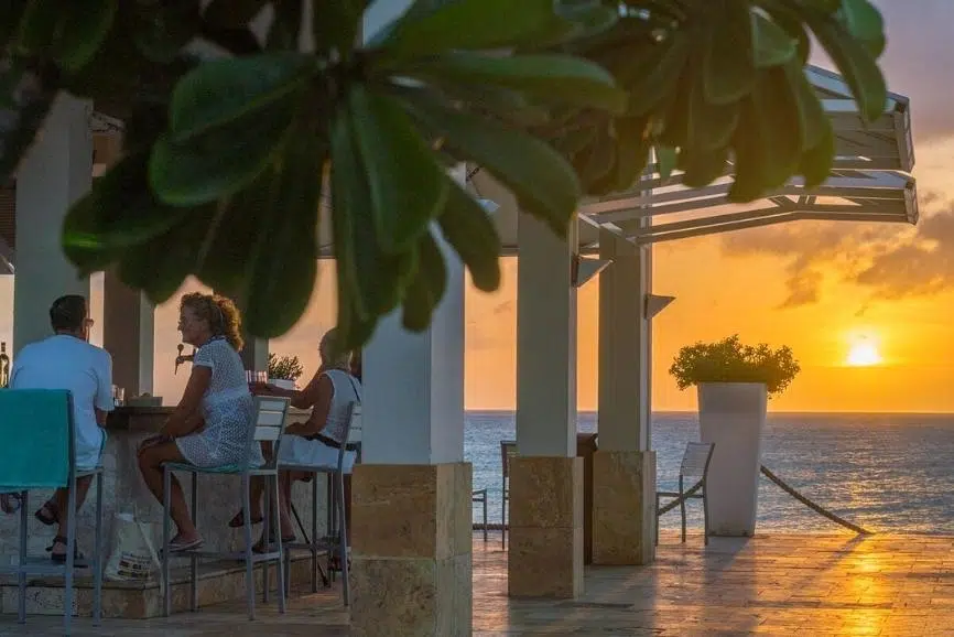 Best Aruba All Inclusive Resorts: Tamarijn Aruba
