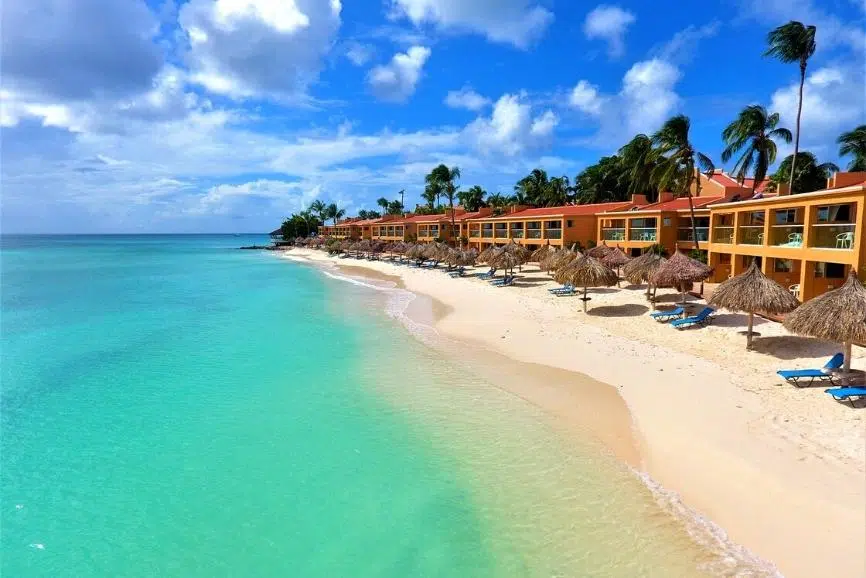 Best Aruba All Inclusive Resorts: Tamarijn Aruba