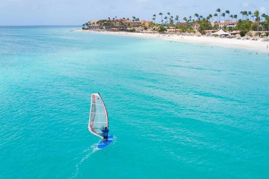 Best Aruba All Inclusive Resorts: Tamarijn Aruba