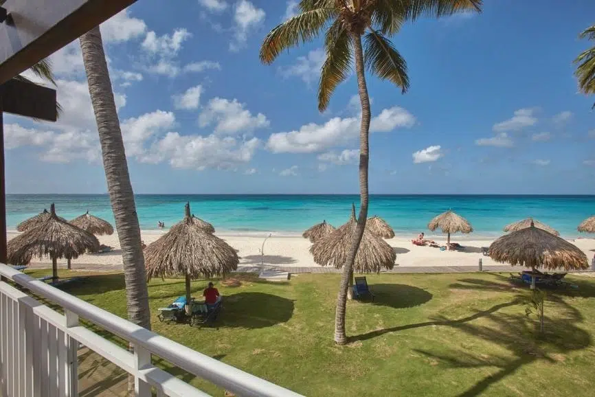 Best Aruba All Inclusive Resorts: Tamarijn Aruba