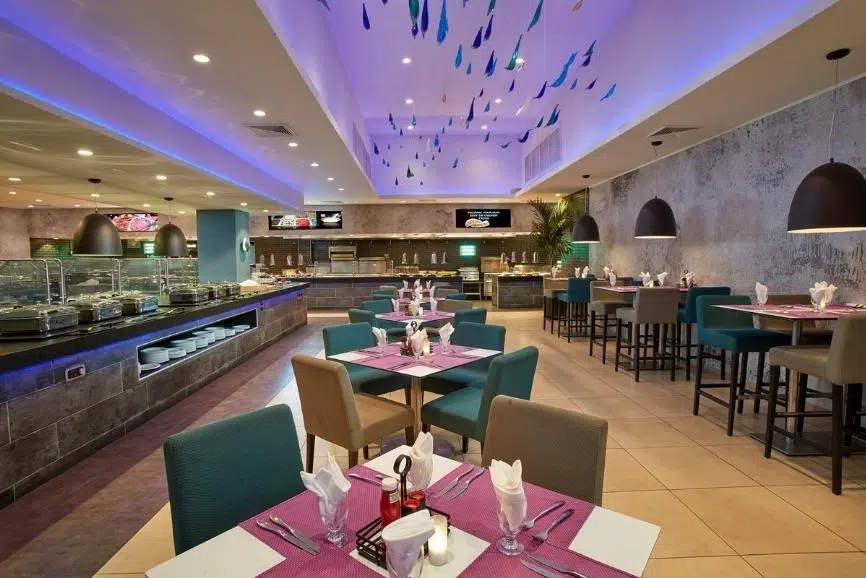 Best Aruba All Inclusive Resorts: Tamarijn Aruba