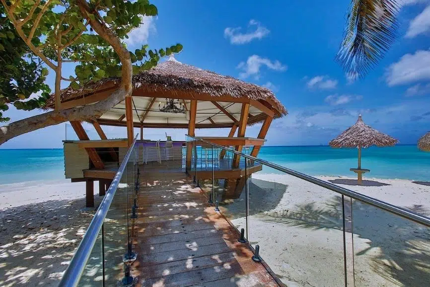 Best Aruba All Inclusive Resorts: Tamarijn Aruba