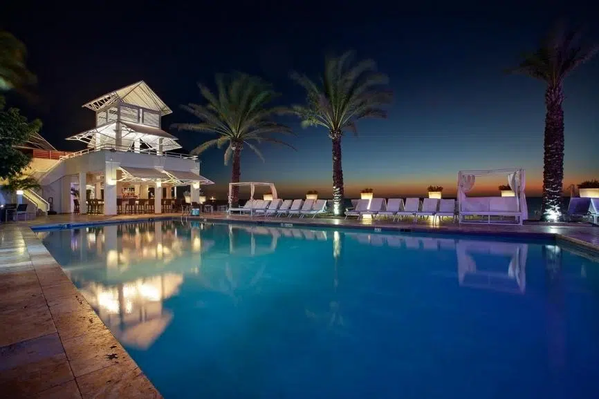 Best Aruba All Inclusive Resorts: Tamarijn Aruba