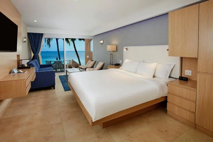Best Aruba All Inclusive Resorts: Tamarijn Aruba