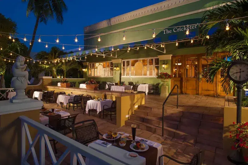 Best Bahamas All Inclusive Resorts: Sandals Royal Bahamian, New Providence