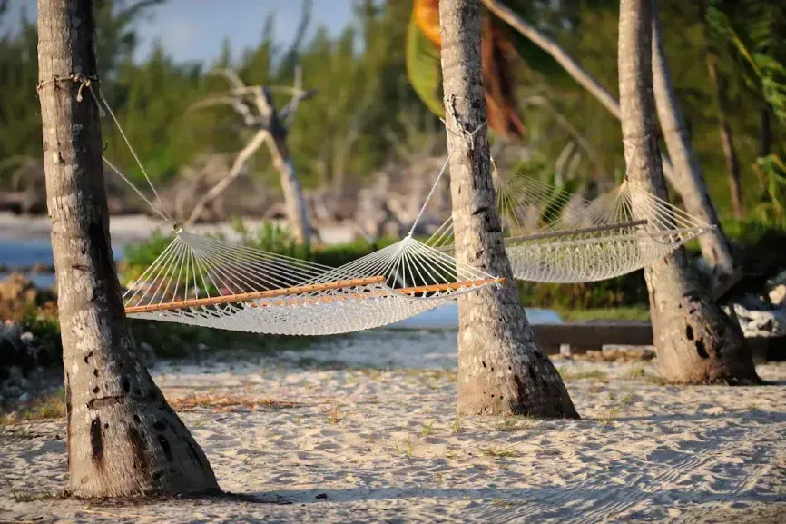 Best Bahamas All Inclusive Resorts: Small Hope Bay Lodge, Andros Island